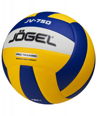 Мяч волейбольный Jogel JV-750 р.5