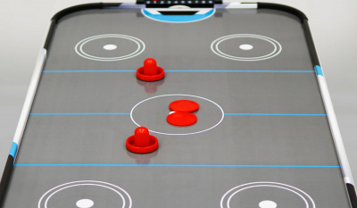 Аэрохоккей Start Line ICE PLANET SLP-4824-2SM