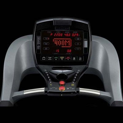 Беговая дорожка Vertex TA-8715