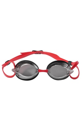 Очки для плавания Mad Wave Spurt Mirror M0427 25 0 05W