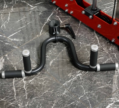 Функциональная машина Смита DHZ E6247 (Functional Smith Machine)