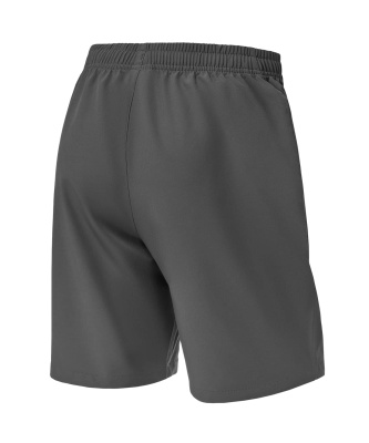 Шорты парадные Jogel PREMIER PerFormDRY Woven Shorts, темно-серый