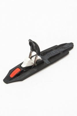 Крепление NNN, гоночное STC PILOT Skate 06006 черный