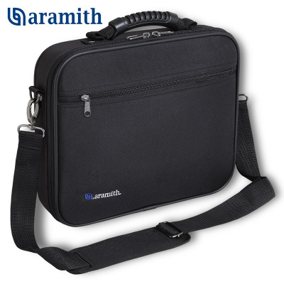 Шары Aramith Pool Super Pro ø57,2мм в кейсе