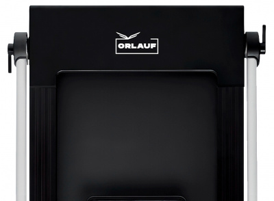 Беговая дорожка Orlau Corvus Black