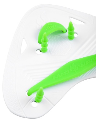 Лопатки на пальцы Mad Wave Finger PRO M0746 04 0 02W