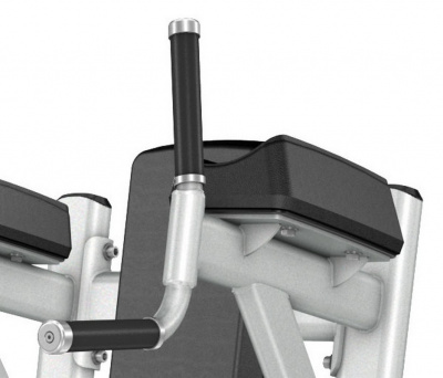Подъем коленей\брусья Precor DBR702