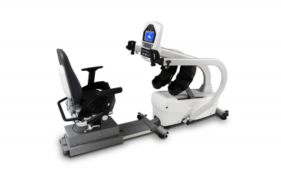 Реабилитационный горизонтальный степпер DYACO Medical 7.5S