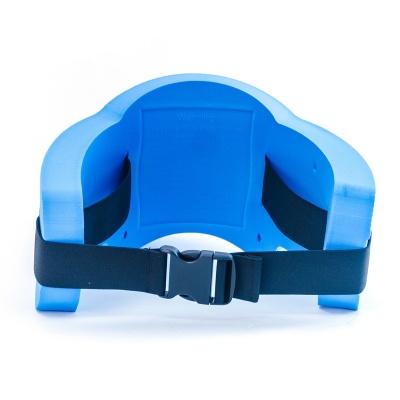 Пояс для аквааэробики AQUAJOGGER Junior Belt AJ\AP40\BL-KD-00 голубой