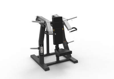 SPIRIT SP-4503 Жим от Плеч