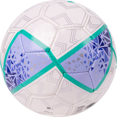 Мяч футзальный Torres Futsal Training FS323674 р.4
