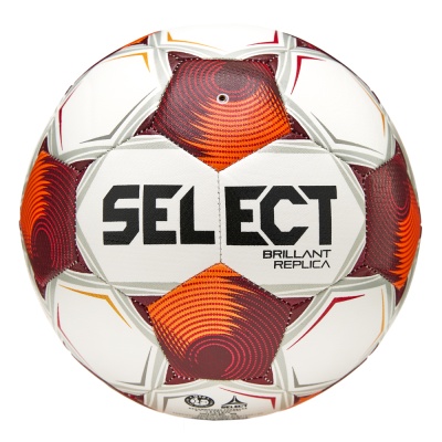 Мяч футбольный Select Brillant Replica FB V25 3595871808 р.5