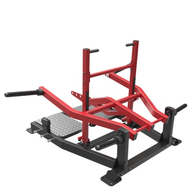 Тренажер для Приседаний Impulse SL7055 с Поясом | Premium Fitness