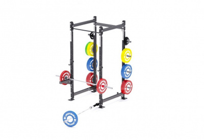 Силовая рамаYouSteel SINGLE RACK PLATE