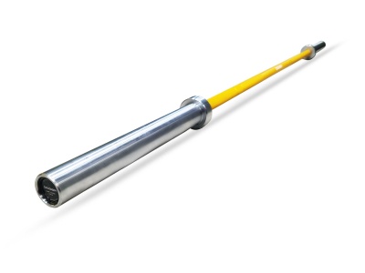 Гриф тренировочный CERACOTE 2,2м Нагрузка до 680кг Hasttings Digger HD52S1