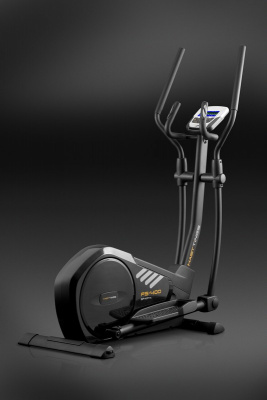 Эллиптический тренажер Hasttings FS400 Sparta (Black)