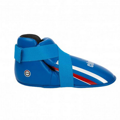 Защита стопы Clinch Safety Foot Kick C523 синий