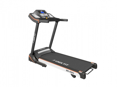Беговая дорожка UnixFit MX-450V