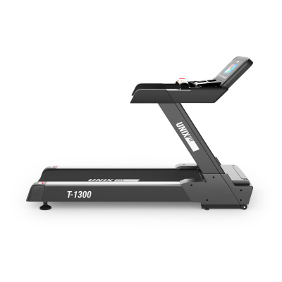 Беговая дорожка UnixFit T-1300 PRO (10,1" TFT) TDT1300PRO10
