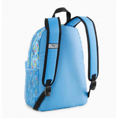 Рюкзак детский 36x25x12см, 13л Puma Phase Small Backpack 07987905
