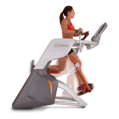 Эллиптический тренажер Octane Fitness Zero Runner ZR8000 Smart Console
