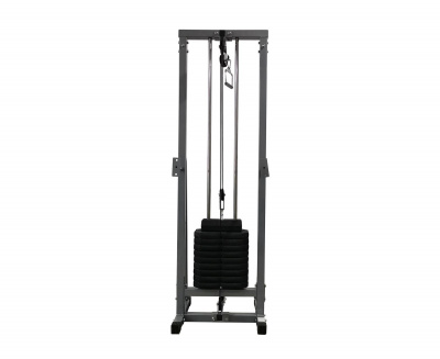 DFC D10085 Кроссовер, стек 50 кг | Premium Fitness