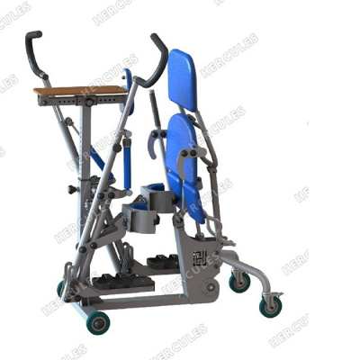Шагательный тренажер  Glider Standing Frame 32049
