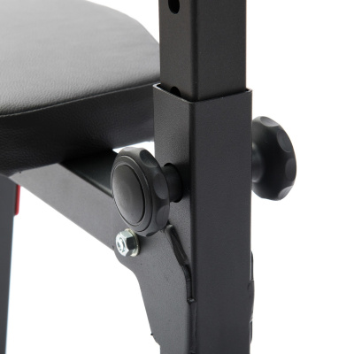 Скамья Скотта Marbo MH-L105 2.0 | Premium Fitness