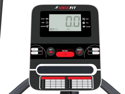 Велотренажер UnixFit BL-400 Black