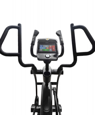 Эллиптический тренажер Proxima Counsul PREL-520