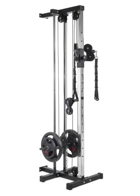 VictoryFit VF-C6005 Тренажер силовой со свободными весами | Premium Fitness