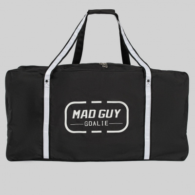 Сумка вратаря без колес, SR 42" Mad Guy Prime черный