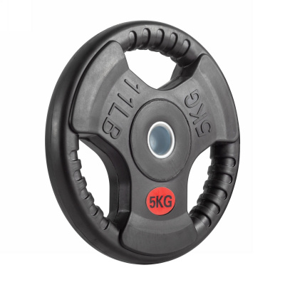 Диск обрезиненный 5 кг VictoryFit VF-S250500