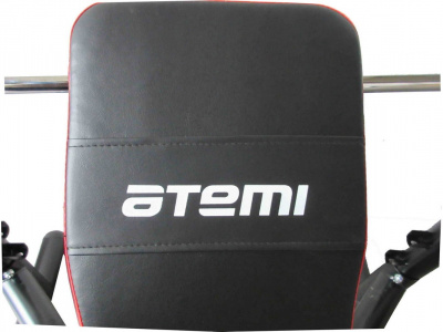 Скамья многофункциональная Atemi ASB1100 | Premium Fitness