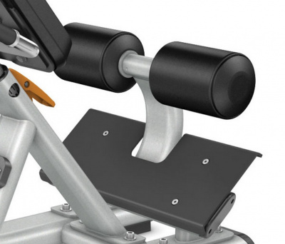 Precor Гиперэкстензия DBR312