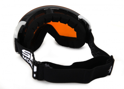 Очки горнолыжные Sky Monkey SR45 RV