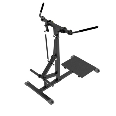 Impulse IFP1206 Баттерфляй в положении стоя | Premium Fitness