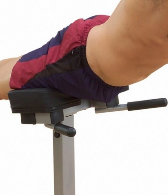 Гиперэкстензия Body-Solid GRCH 322