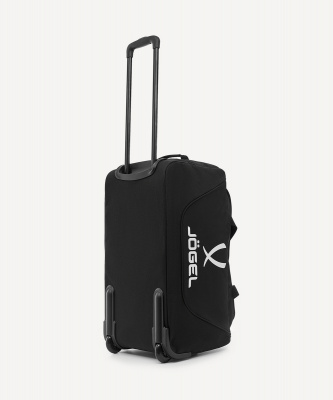 Спортивная сумка-чемодан Jogel СAMP Trolley Bag, черный