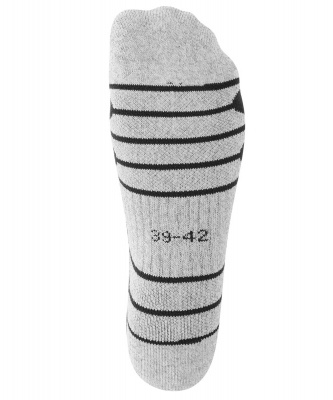 Гетры футбольные Jogel Match Socks, черный