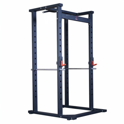 Силовая рама Pumpset 1648 | Premium Fitness