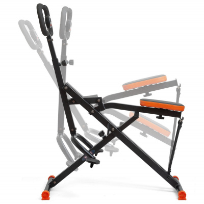 Тренажер наездник VictoryFit VF-T10