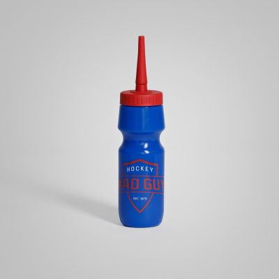 Бутылка для воды 700 ml Mad Guy синий
