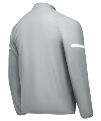 Куртка спортивная Jogel CAMP 2 Lined Jacket, серый