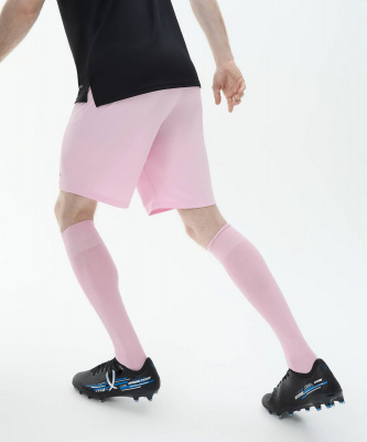Шорты игровые Jogel CAMP Classic Shorts, розовый