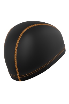 Текстильная шапочка Mad Wave Ergofit Lycra M0527 01 0 01W