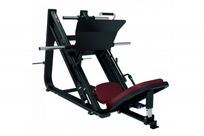 UltraGym UG-IN 840 Жим ногами
