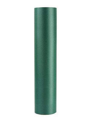 Коврик для спорта 140x50x0.5 см Fitness, еловый
