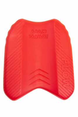 Доска-калабашка Mad Wave Flow M0723 03 0 05W красный
