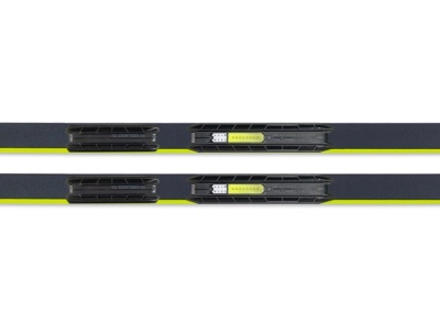 Лыжи Fischer AEROLITE 80 SKATE IFP N24023V